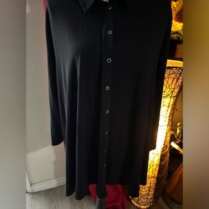 Peter nygard button down